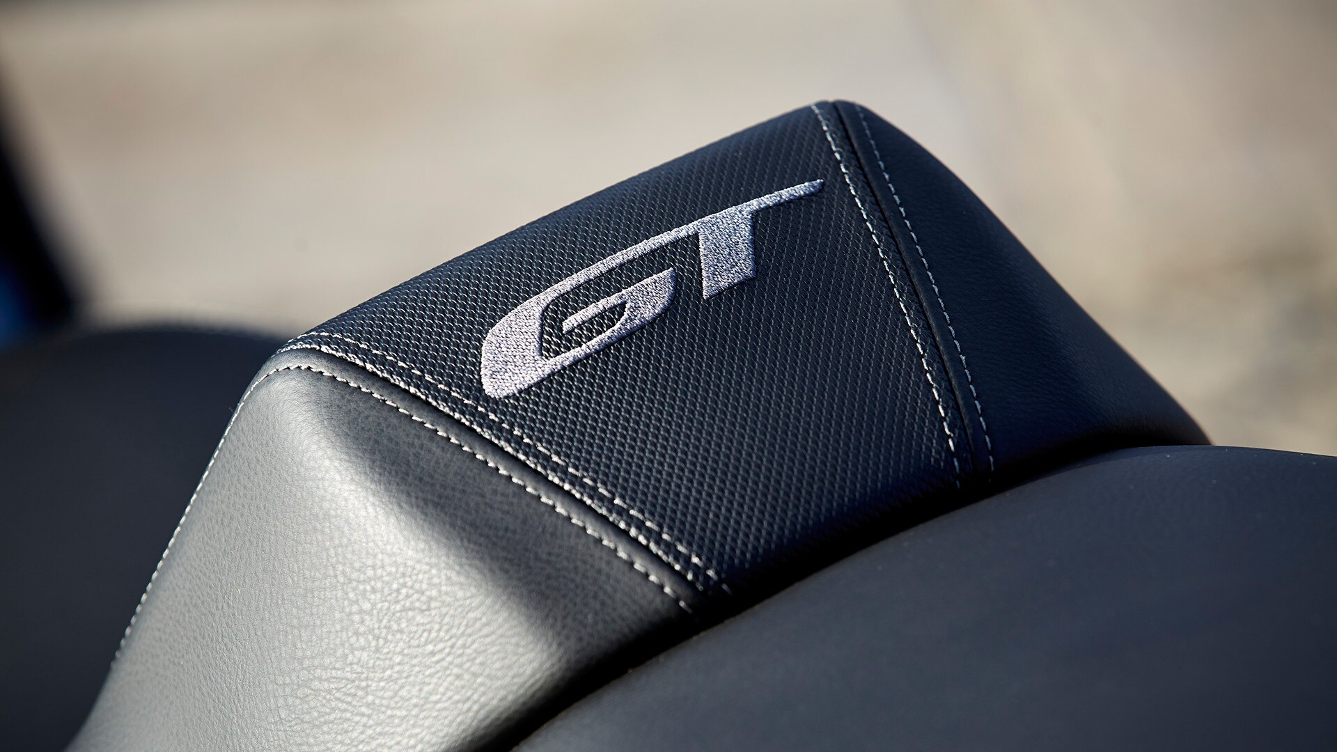C 650 GT 的细节