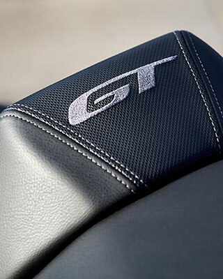 C 650 GT 的细节