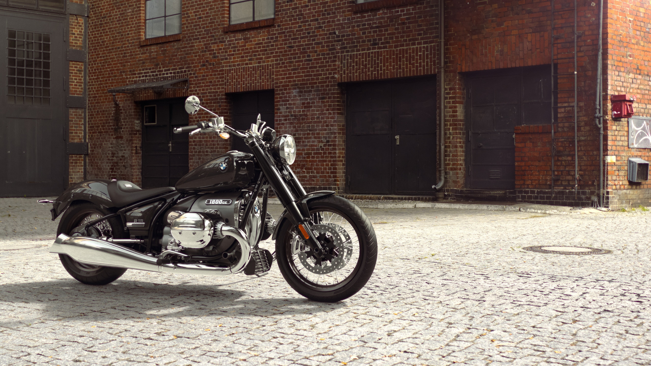 Bmw r18c discount